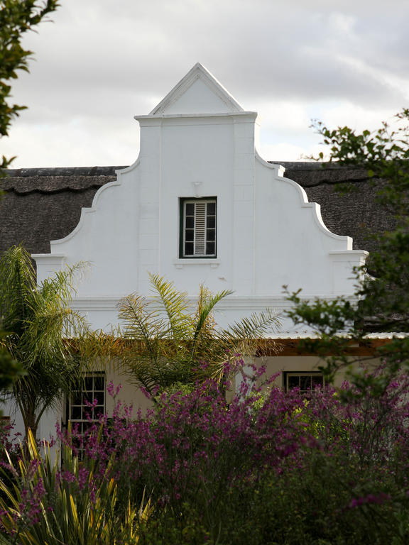 Bed and Breakfast De Oude Opstal Robertson Exteriér fotografie